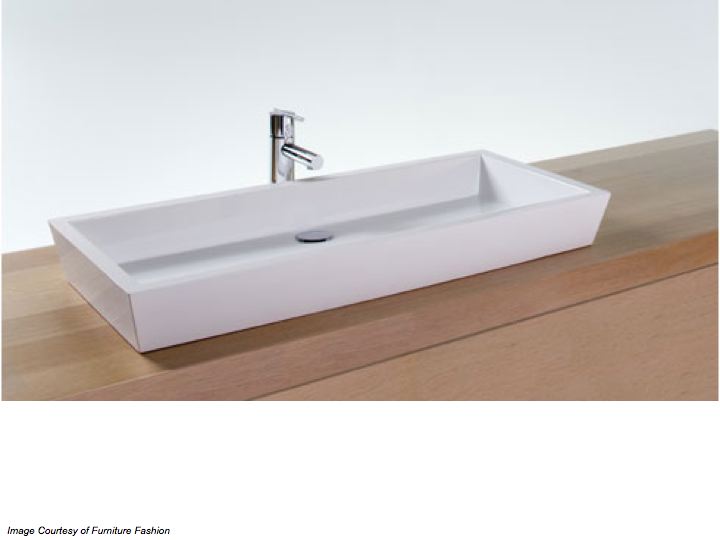 Design Considerations For Vessel Sinks Slow Home Studio