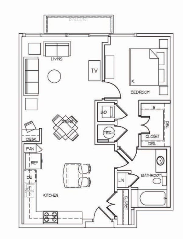 Floor Plan For House On Good Luck Charlie