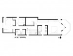 Completed Concept Design - Biloski Residence Upper Floor